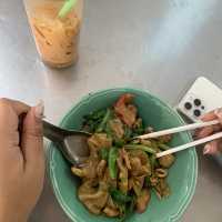 Cheap and tasty meal