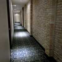 1825 Galary Hotel Malacca Malaysia