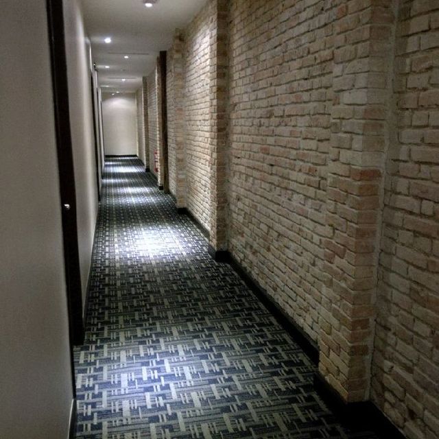 1825 Galary Hotel Malacca Malaysia