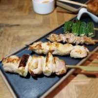 日本居酒屋，我嚟啦！