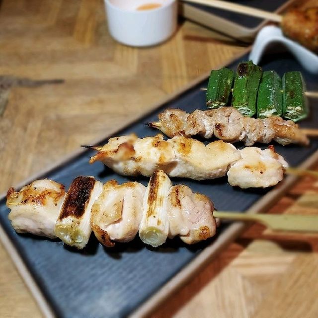 日本居酒屋，我嚟啦！