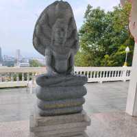 วัดพระใหญ่@ชลบุรี