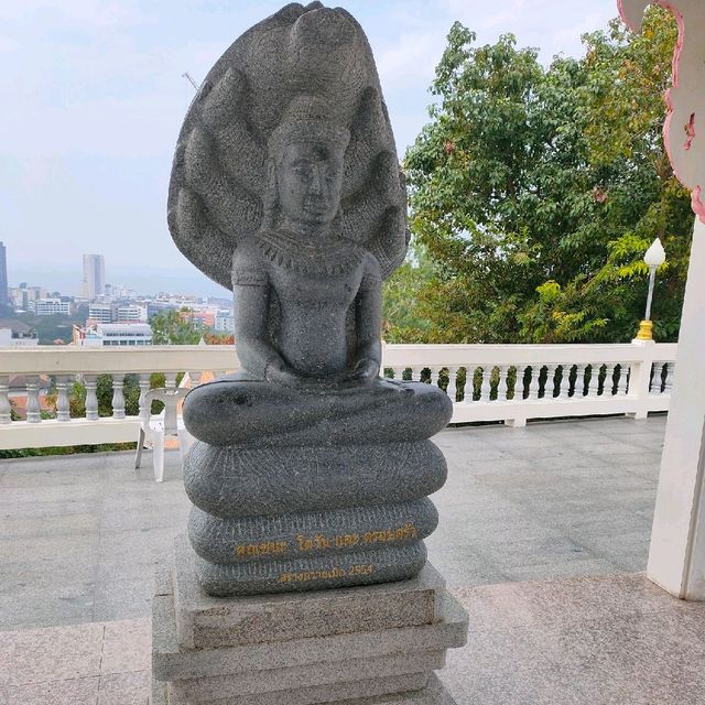 วัดพระใหญ่@ชลบุรี