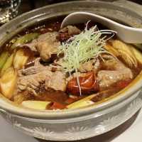 君品酒店（頤宮）三星米其林非吃不可