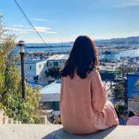 동백꽃 필무렵 촬영지 "구룡포 일본인 가옥거리" 