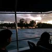 Mantanani Island the paradise 