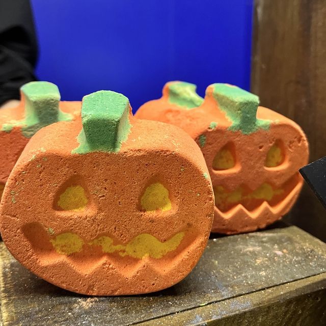  유령과 거미와 함께하는 롯데월드타워 할로윈 팝업🎃👻🕸️
