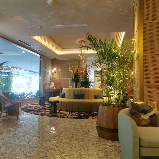 affordable staycay