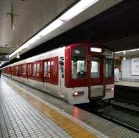 【大阪 東大阪】近鉄電車で石切神社へ✨