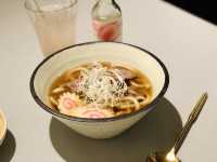 香港探店 Mizu (佐敦)