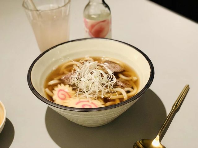 香港探店 Mizu (佐敦)