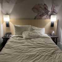 Solo Travel at Hilton Garden Inn North, KL