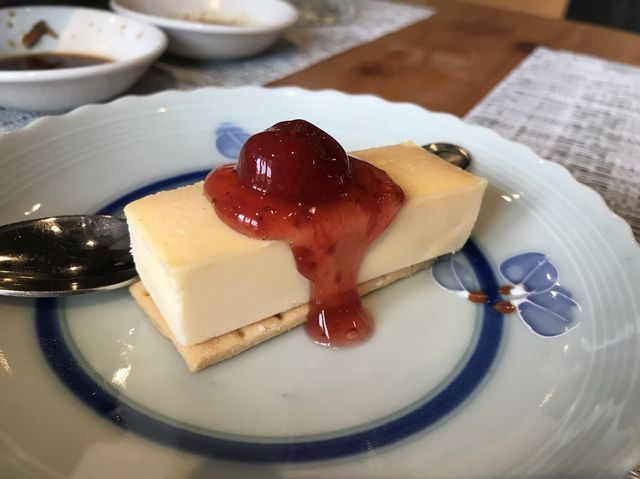 KAZE’ Japanese Restaurant 