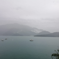 Sun Moon Lake