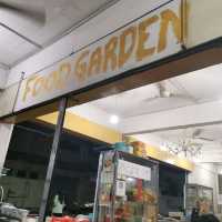 Food Garden, Chinese Restaurant in Sibu