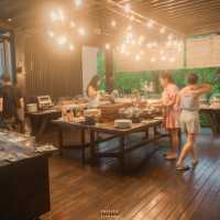 โรงแรมสุดหรูติดริมหาดเฉวงบนเกาะสมุย