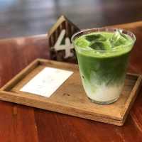 🍵𝙼𝚊𝚐𝚘𝚔𝚘𝚛𝚘 𝚃𝚎𝚊𝚑𝚘𝚞𝚜𝚎 มีใจให้มัทฉะ