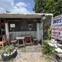 ร้านเพชรในรู ครัวหัวบ้าน 