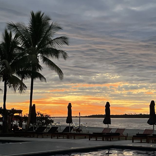 Hilton Fiji at Port Denarau