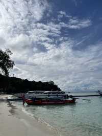 เกาะหลีเป๊ะ koh lipe 