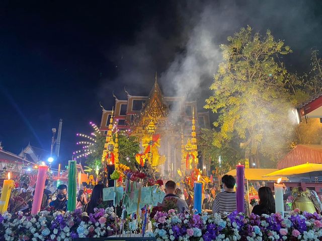 ท้าวเวสสุวรรณ วัดจุฬามณี