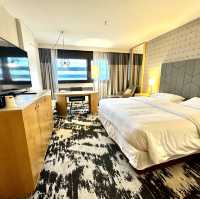 SUITE DREAMS - Sheraton Frankfurt Airport