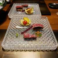千葉県！魚好きと泊まりたい宿｢鏡ヶ浦温泉rokuza～夕食と朝食編｣