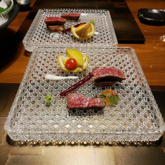 千葉県！魚好きと泊まりたい宿｢鏡ヶ浦温泉rokuza～夕食と朝食編｣
