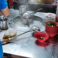 Kim Keat Palm Food Centre 