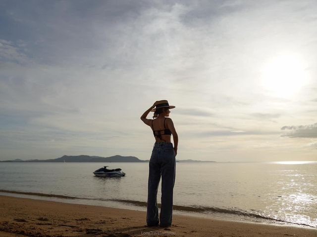 เที่ยวพัทยา 2 วัน 1 คืน พักโรมแรมหรู ติดหาด 