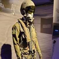 免費🆓新加坡🇸🇬空軍博物館參觀之旅👀