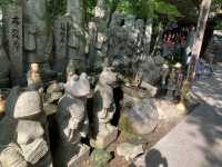 【福岡　如意輪寺】🐸かえる寺🐸