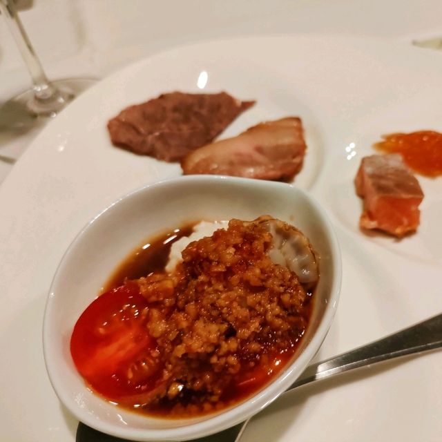 【岐阜】1978年オープンの日本を代表する中華料理店