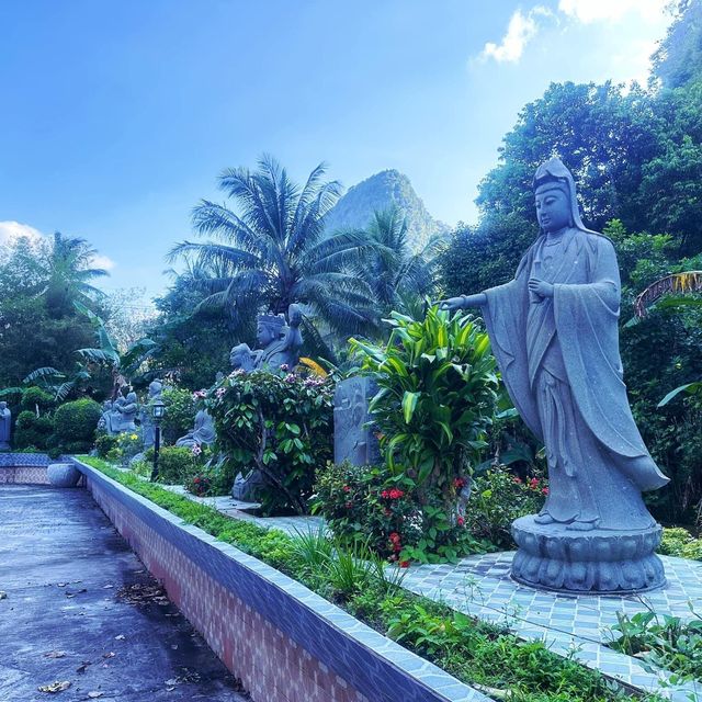 ถ้ำวัดเขารูปช้าง