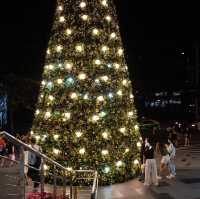 🥳จุดถ่ายรูปช่วงปีใหม่ ย่านพระราม 9 - รัชดา🎄