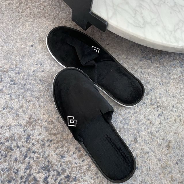 康德思 全景客房