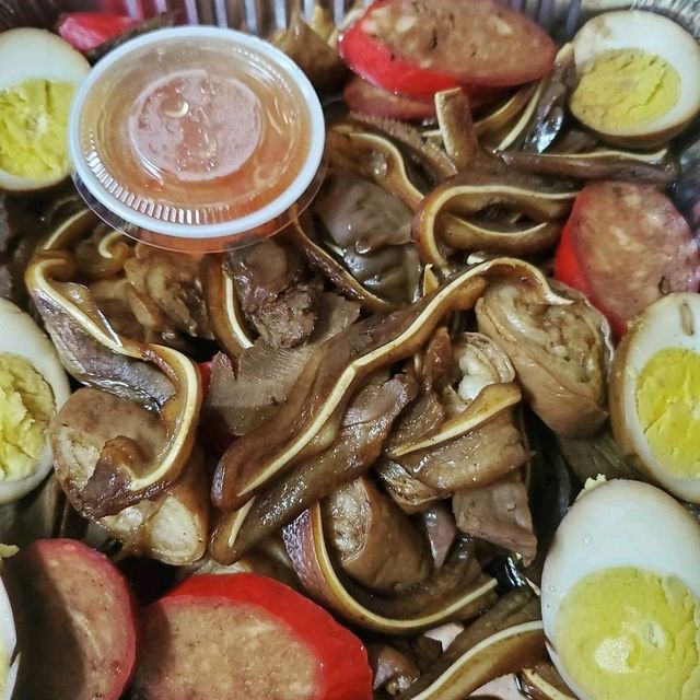 【到會青蛙：開P必備既高質美食】