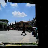 tourist destinations in Bukittinggi