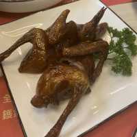 鑊氣小炒,新派大排檔美食