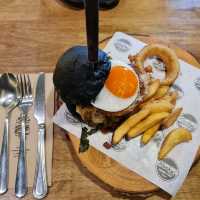 Rock me burger 