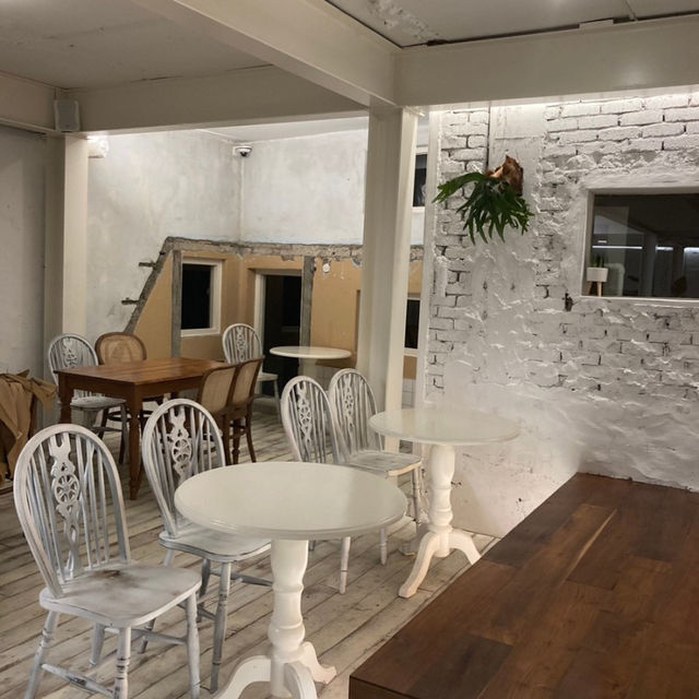 전포 디저트의 천국
