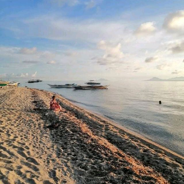 Malapascua Island