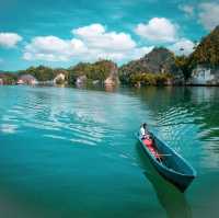 KABUI BAY - RAJA AMPAT