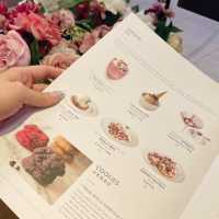 尖沙咀輕食咖啡店☕️ HABITŪ