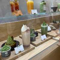 [제주] 녹차🍵의 매력에 풍덩, 제주 오설록
