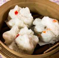 ติ่มซำ 5 ดาว