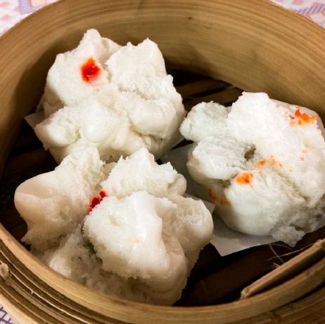 ติ่มซำ 5 ดาว