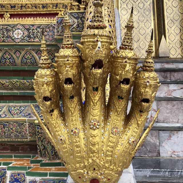泰國🇹🇭大皇宮一日遊