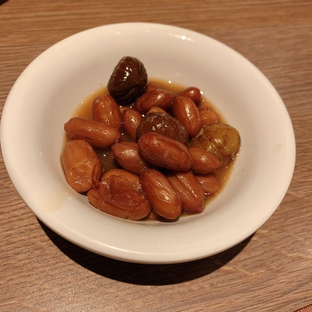 《樂天皇朝出色小籠包》