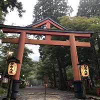 滋賀 日吉大社